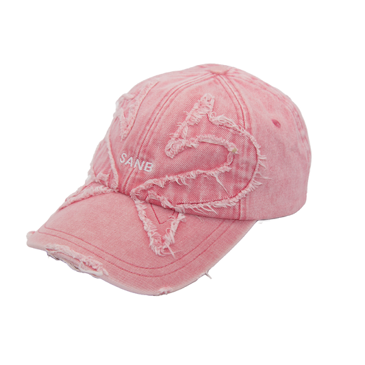 SANB Pink Hat