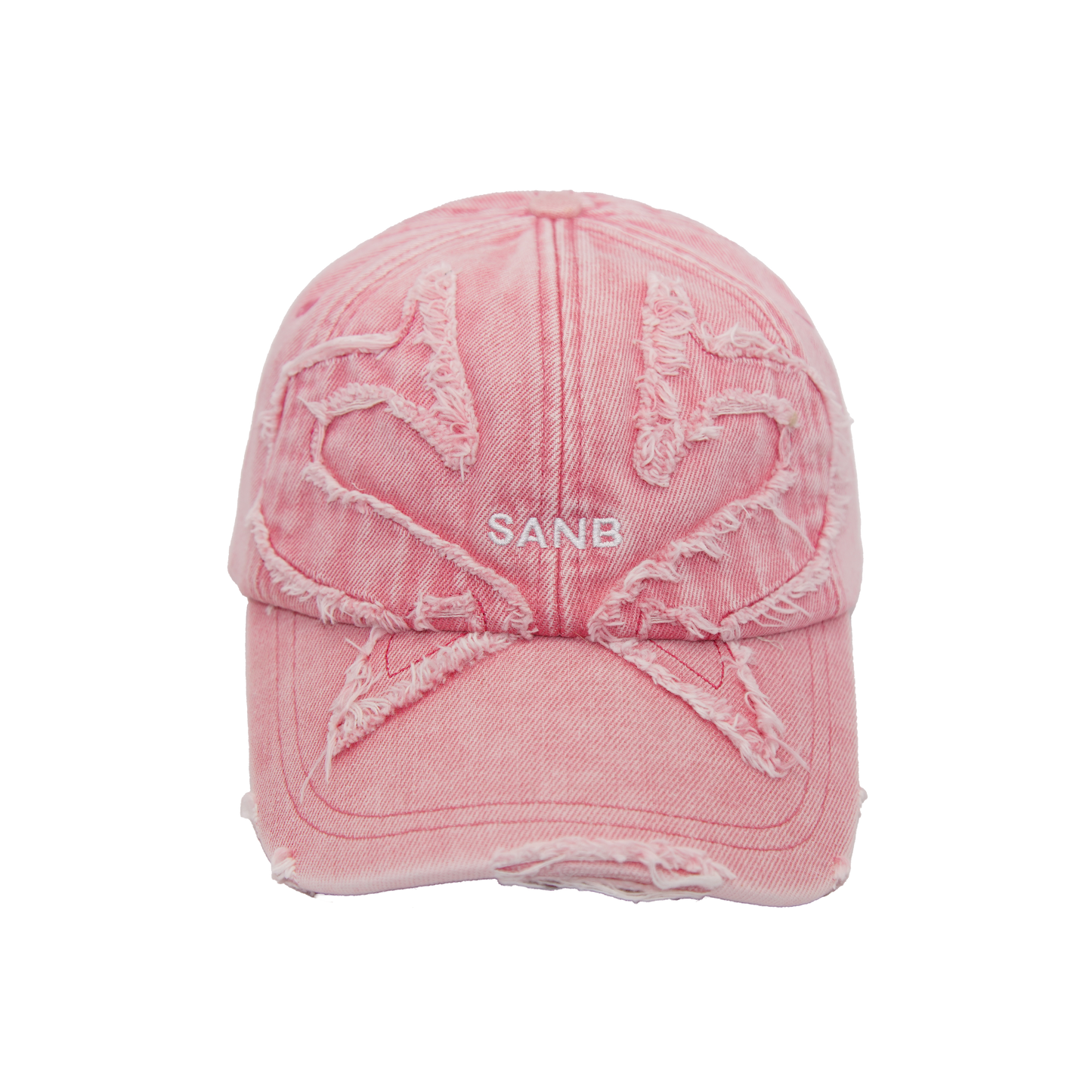 SNAB Pink Hat