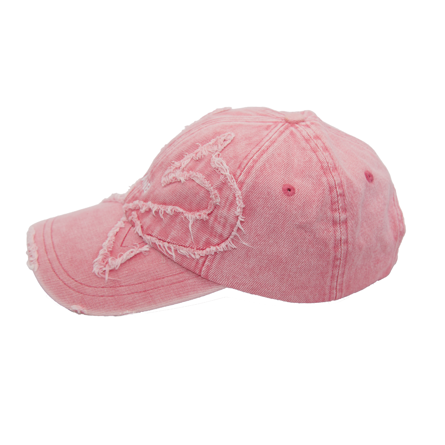 SNAB Pink Hat