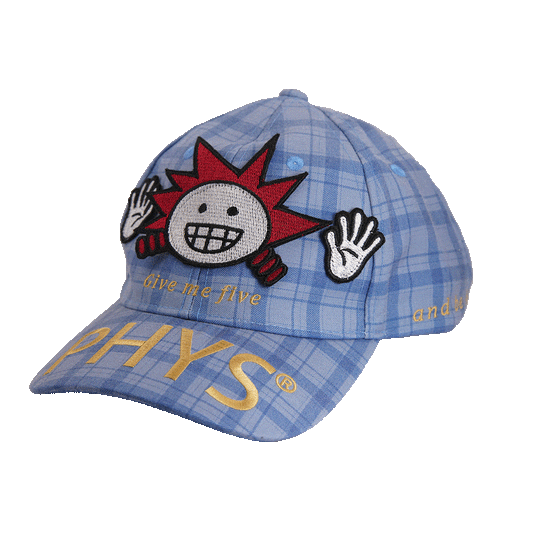 hat 5