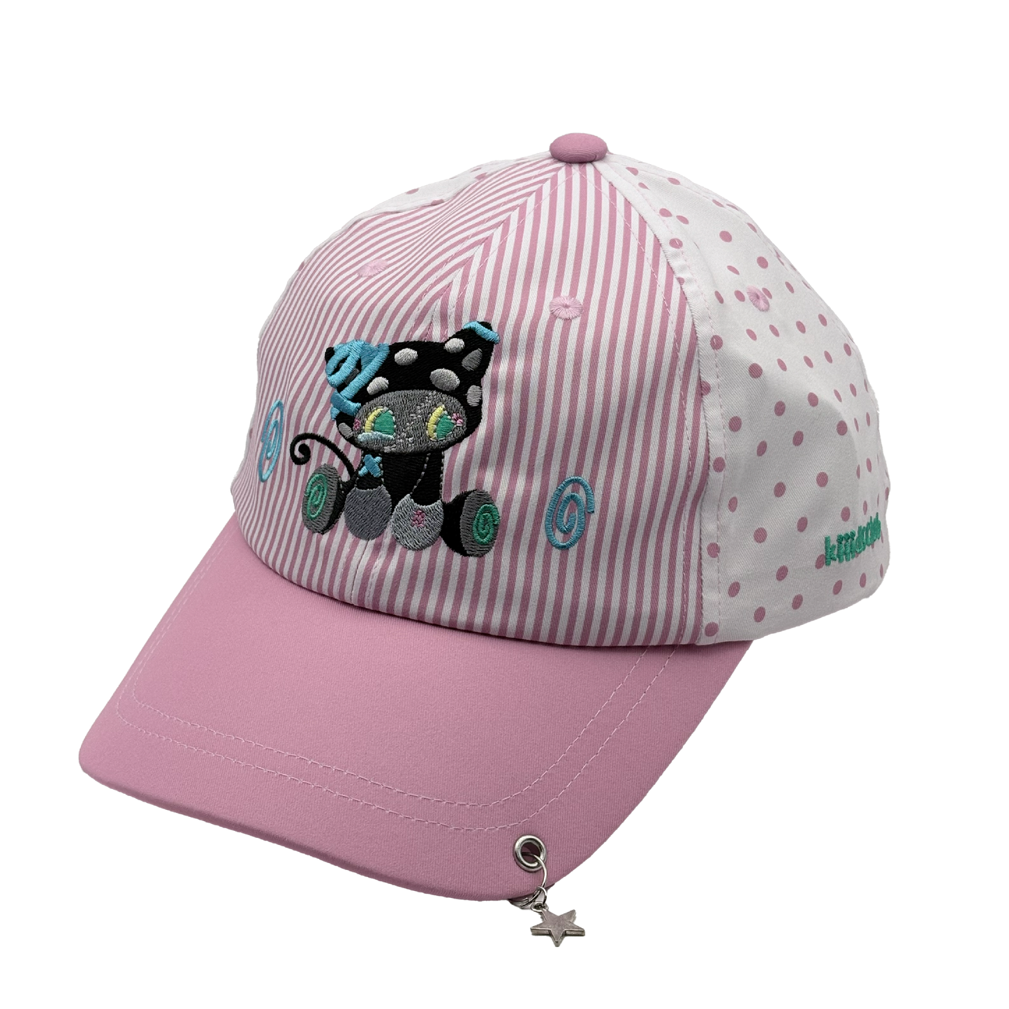 hat 3