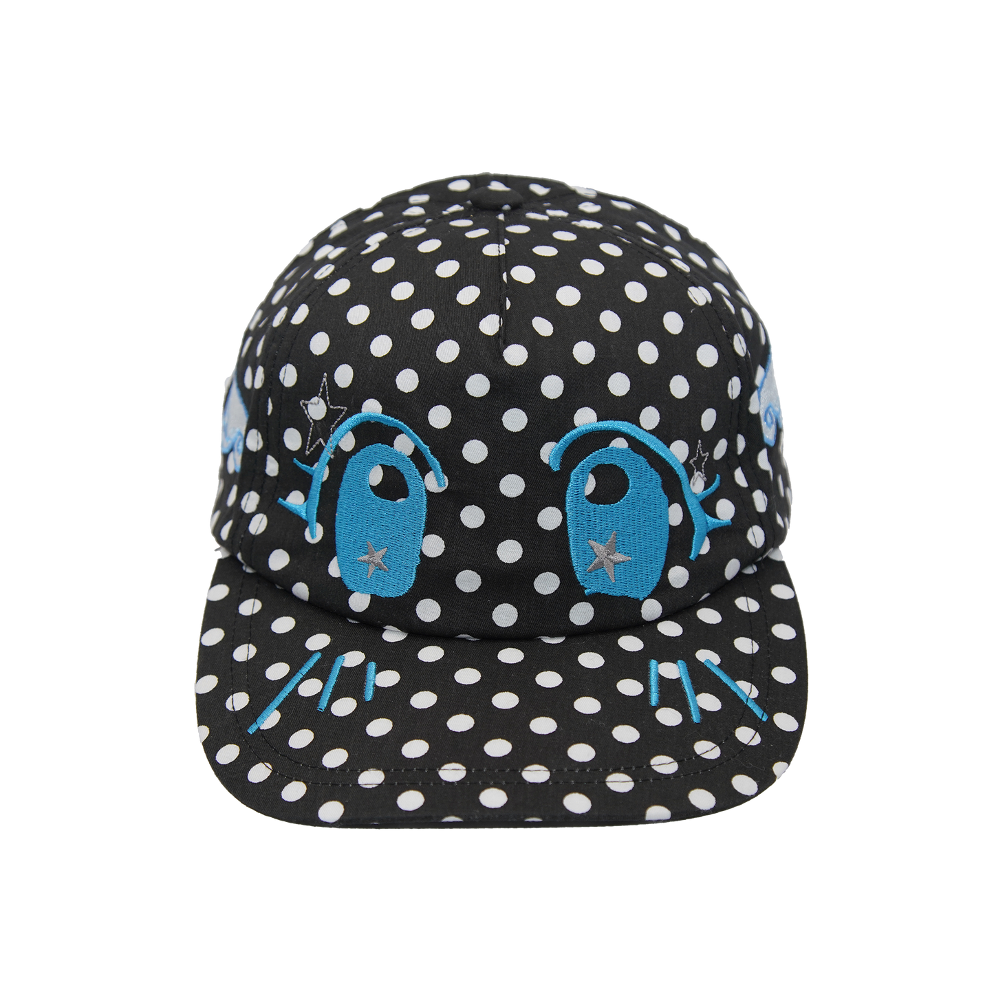 Loveplayshop Polka Dot Hat
