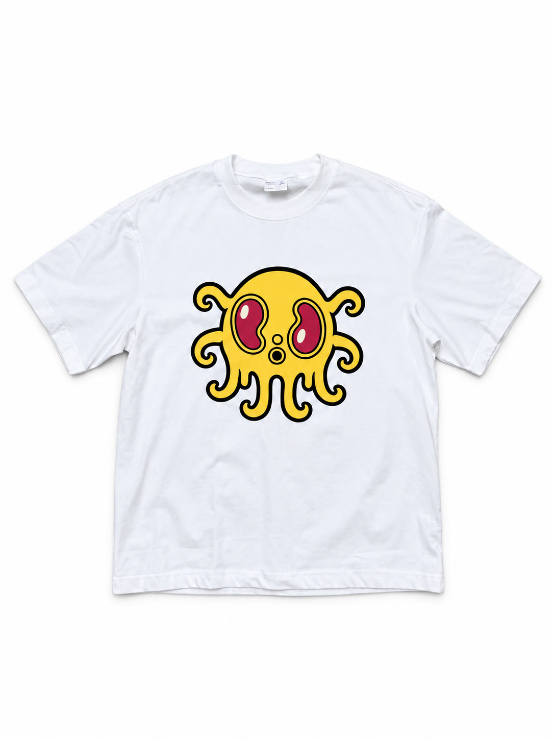 OCTOBABY Tee