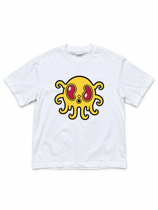 OCTOBABY Tee
